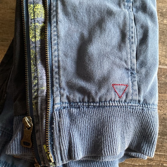 Guess jacket - Picture 6 of 7